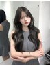 【韓国/ワンホンヘア】レイヤーカット
