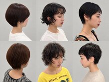 アルテヘアー(arte HAIR)