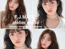 エフジェイメイド(F.J.MADE.)