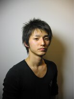 ザップ(ZAP)&nbsp;ショートレイヤー