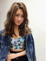 アンティベーシック(Anti basic)&nbsp;RELAX＆ヘーゼル