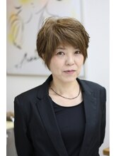 アマング&nbsp;中村 