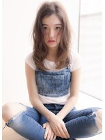 アイコニックナゴヤ(AIconic nagoya)&nbsp;ヌディーカラー！！！#ニュアンスカラー