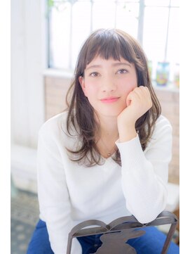 ロコ 門前仲町店(Loco by neolive) 【Loco by neoive】　リラクシーウェーブ