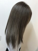 ディベック(Dvec)&nbsp;dark ash color, Dvec