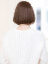 ヴィアラ 自由が丘(VIALA)&nbsp;【VIALA 自由が丘】ワンレンー×ストレートボブ