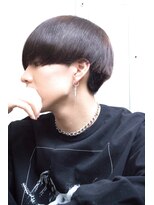 シン(syn)&nbsp;ハイクオリティナチュラルマッシュ