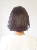 ミニボブ