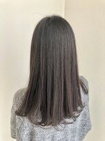 パザパ 成沢店(pa.za.pa.)&nbsp;さらさらストレート