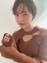 シキ 渋谷(siki)&nbsp;【siki】シースルーショート（原宿/表参道）