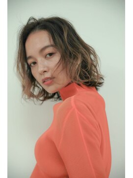 モードケイズ 阪急茨木店(MODE K's) 夏のハイライト