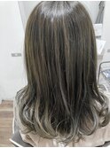 ノーブルグレー