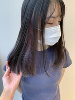 エイト ヘアサロン 渋谷本店(EIGHT)&nbsp;washi50