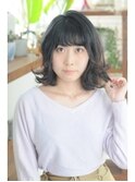 【RELEDEN/川越】外ハネロブ☆