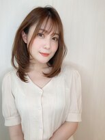 アフィックリマ(afic lima) レイヤースタイル