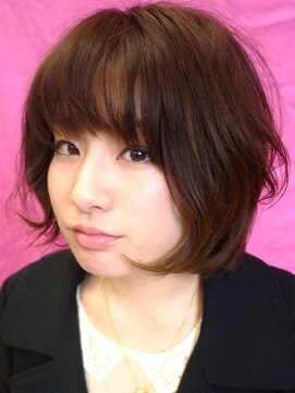 ヘア アート チュール(HAIR ART CHooWL) 艶やかアクセサリ-カ-ルミディ★★★★★