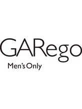 Men's only salon GARego【ギャレゴ】