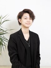 ウィズヘアー(wiz hair)&nbsp;大西 拳誠