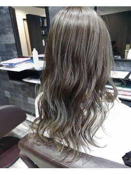 サード プレイス(Third Place) マットカラー！