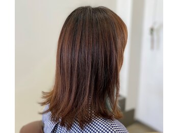 hair craft【ヘアークラフト】