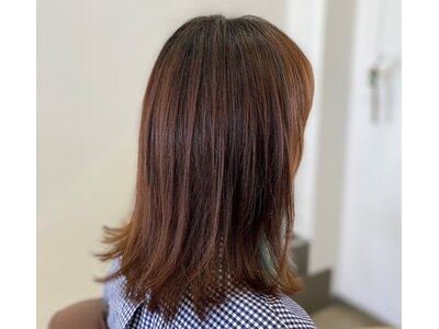 ヘアークラフト(hair craft)