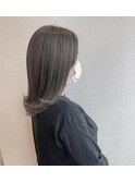 春色◎オリーブカラー