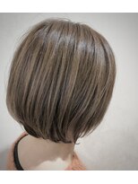 ヘアードゥ レディバグ(HAIR DO LADY BUG)&nbsp;シアグレージュ