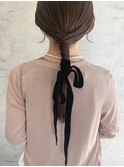 タイトロープアレンジ