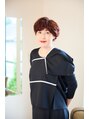 アオソラ美容室(AOSOLA) 大山 佳子