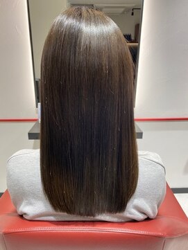 エクリ(equri×SHISEIDO) 資生堂酸熱サブリミックフルトリートメント