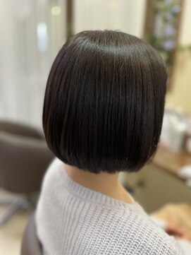 コア フィール ア デイ(COIFFURE A DAY) 【M3Dお得クーポン】おすすめメニュー