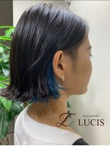 ルーキス(LUCIS) インナーカラー