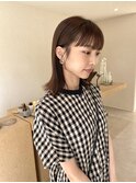 ワイドバング ミディアム
