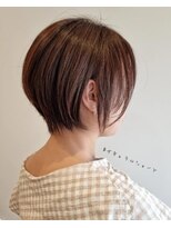 イデア 柏の葉コイルリンクガレージ店(IDEA)&nbsp;ナチュラルショート