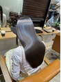 シシ 新宿(She 2.) 髪質改善圧倒的な美しさ!周りから羨まれる美髪へ導きます
