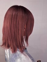 リベル(rebelle)&nbsp;レッド/チェリー