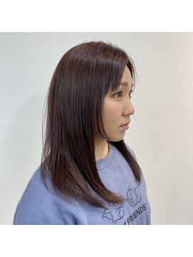 インパークス 王子店(INPARKS) ◎ココアブラウン◎