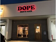 ドープ(DOPE)