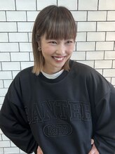 ブリッツバイレボ 船橋(BLITZ by REVO)&nbsp;MANA 