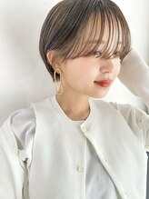 【22時までの営業】仕事帰りに美容室に行きたい方にも対応する遅めの営業時間☆