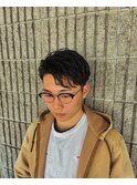 ビジネスショート