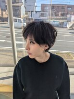 トーカ(TOKA)&nbsp;大人ショート