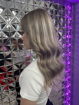 ラブスタシー 心斎橋アメ村店 エクステメッシュ