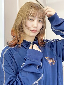 リアン(Lien) デザインカラー