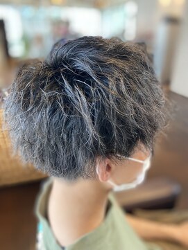 サンズウェーブ(SUNS wave) ツイストスパイラル