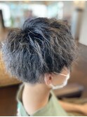 ツイストスパイラル