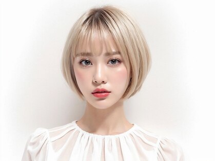 ヘアメイク メルシー(Merci)の写真