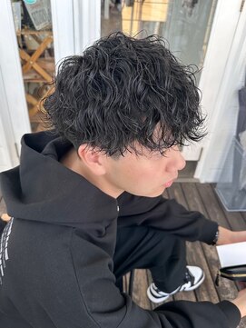 ユイマァルスロウ(YUIMARL SLOW) 【王道ツイストスパイラル】