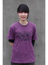 バニラプラスパワーズ(Vanilla + POWERS)&nbsp;岡田 鞠亜