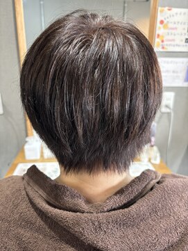 トイロ 久米田店(to-iro) イルミナカラー